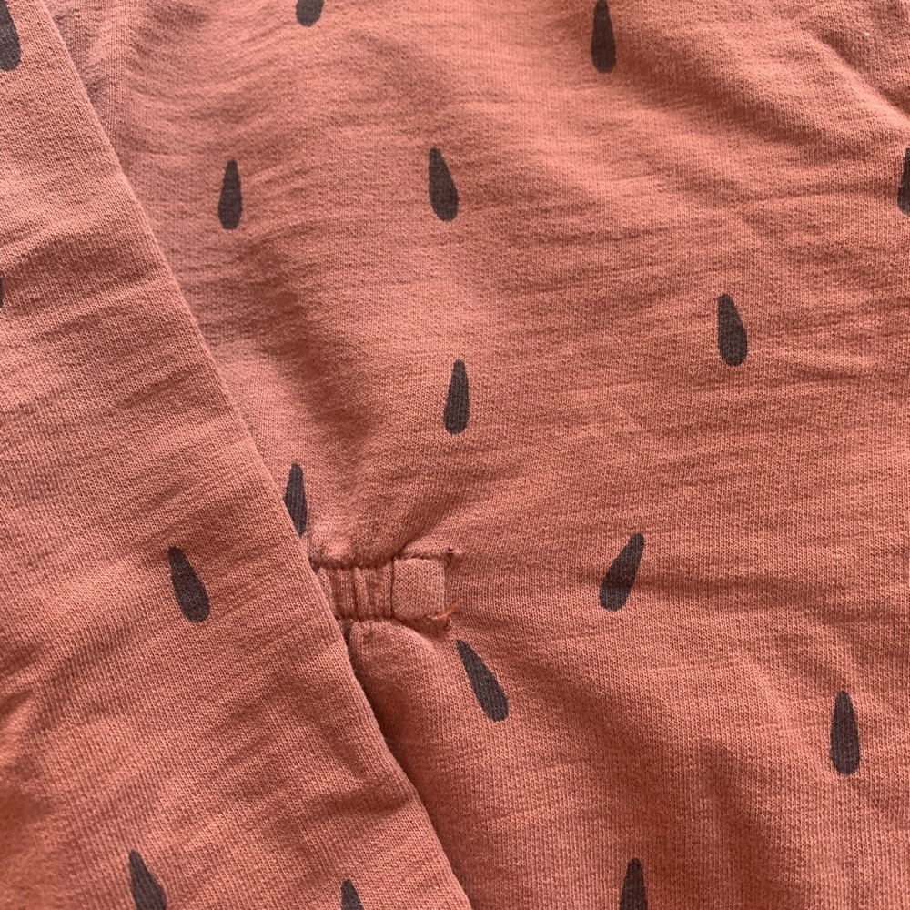 Zara Dress Size 3-4 - GUC - Picture 5 of 7